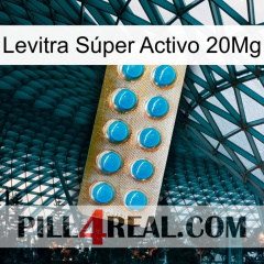 Levitra Súper Activo 20Mg new09